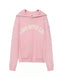 Boys Lie 1-800 Revamped Racer Hoodie