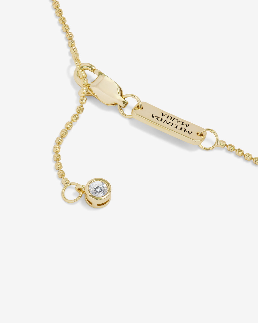 Melinda Maria Ashley Venice Necklace