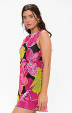 Show Me Your Mumu Kiki Mini Dress