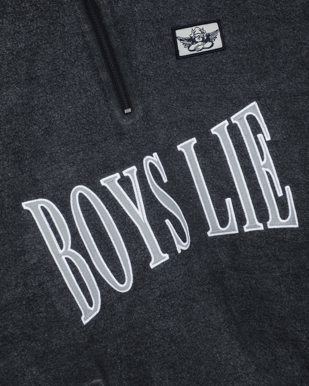 Boys Lie The Lena A1 Crewneck