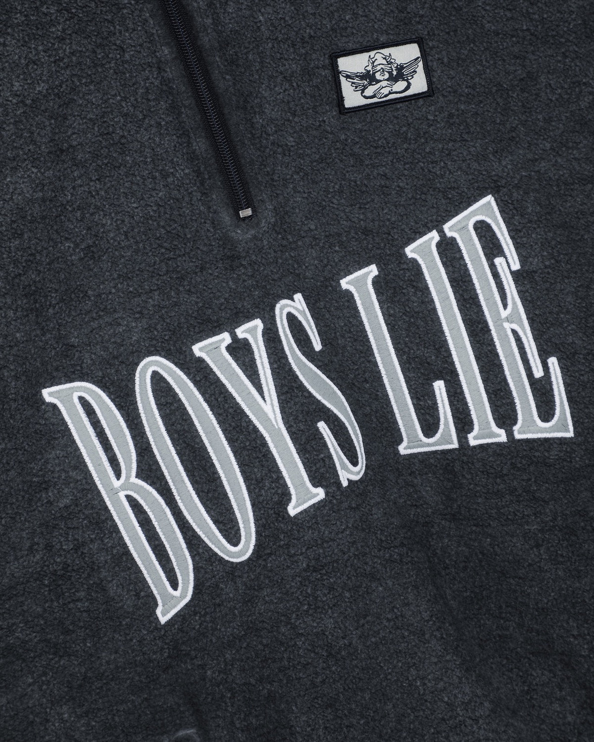 Boys Lie The Lena A1 Crewneck