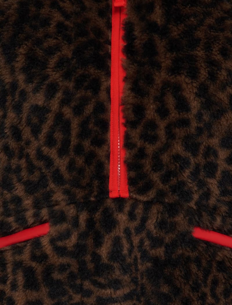 Rumored Sun Valley Sherpa (Fatale)