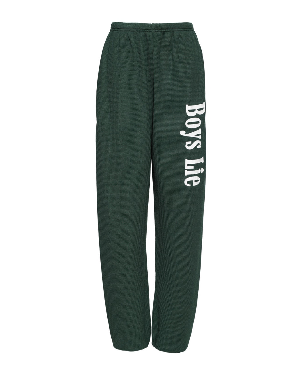 Boys Lie Green Team All-Star V3 Kimmy Pant