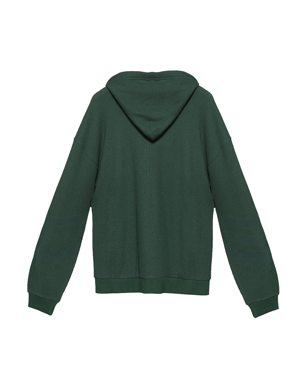 Boys Lie Green Team All-Star V3 Harley Zip-Up