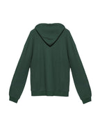 Boys Lie Green Team All-Star V3 Harley Zip-Up