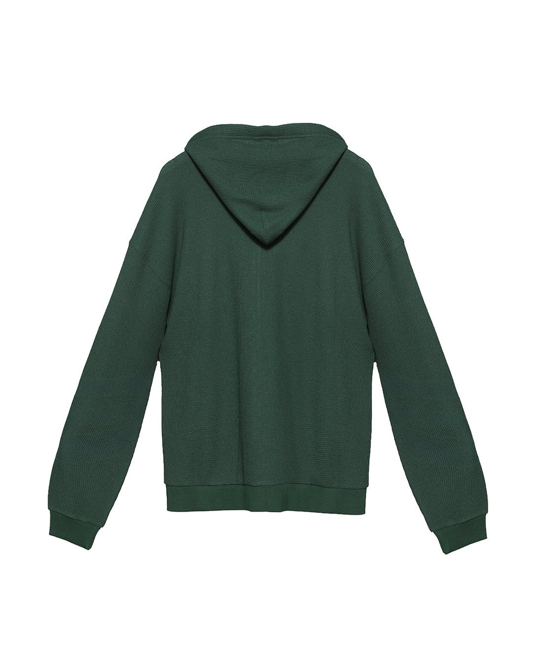 Boys Lie Green Team All-Star V3 Harley Zip-Up