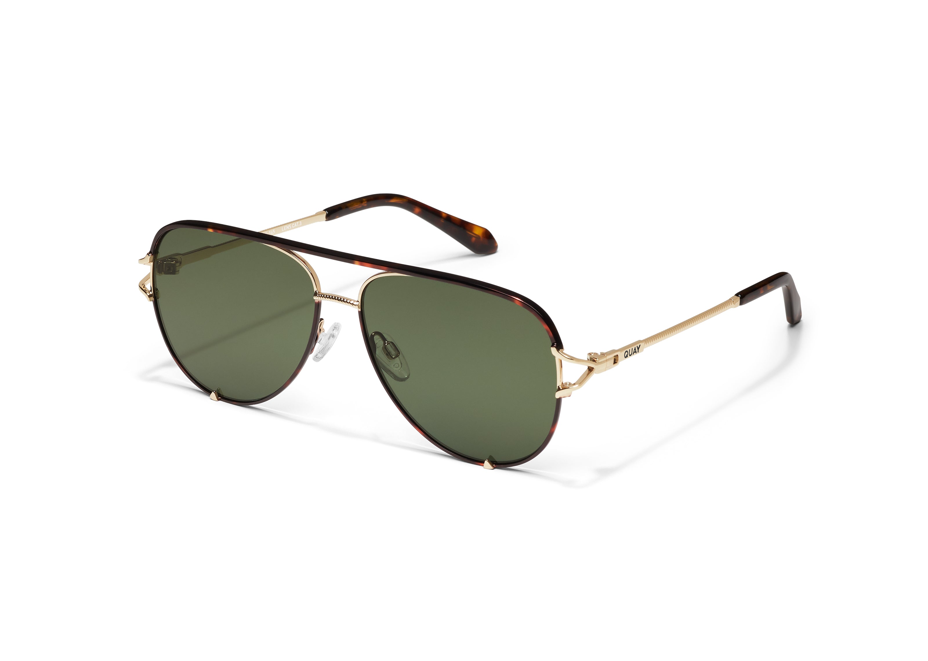 Quay High Key Twist Sunglasses Secondary image