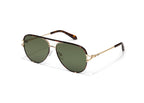 Quay High Key Twist Sunglasses
