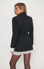 Show Me Your Mumu Josaphine Blazer Dress