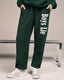 Boys Lie Green Team All-Star V3 Kimmy Pant