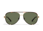 Quay High Key Twist Sunglasses