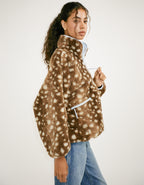 Rumored Sun Valley Sherpa (Fawn)