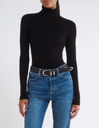 Rumored Turtleneck Top