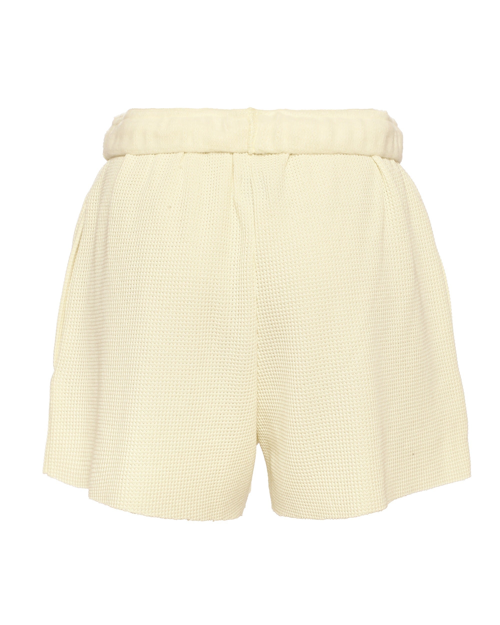 Boys Lie Butter Me Up Basic Short