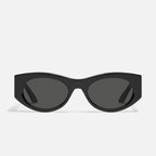 Quay So What Sunglasses