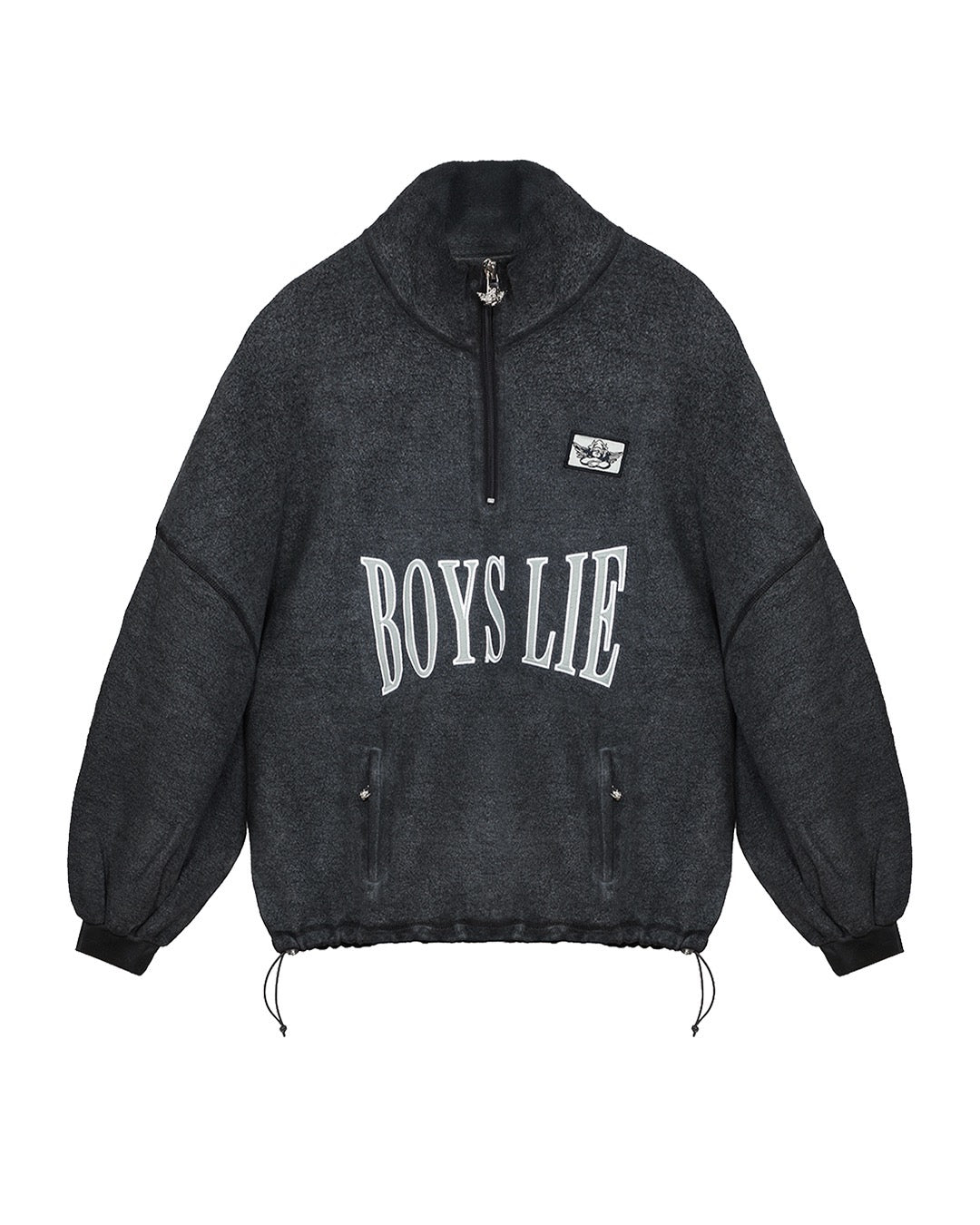Boys Lie The Lena A1 Crewneck