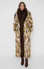 Show Me Your Mumu Dashwood Coat