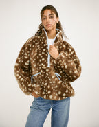 Rumored Sun Valley Sherpa (Fawn)