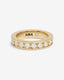 Melinda Maria Ashley Infinity Ring