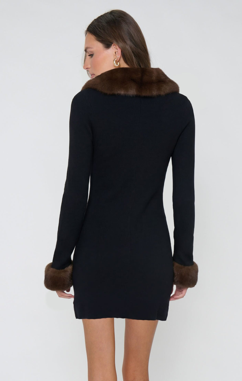 Show Me Your Mumu Christie Mini Dress