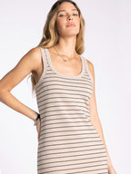Thread & Supply Laguna Dress