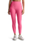 Beyond Yoga Spacedye™ Caught In The Midi High Waisted Legging (Luscious Pink Heather)