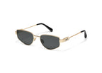 Quay Hit Single Sunglasses
