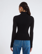 Rumored Turtleneck Top