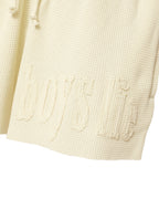 Boys Lie Butter Me Up Basic Short