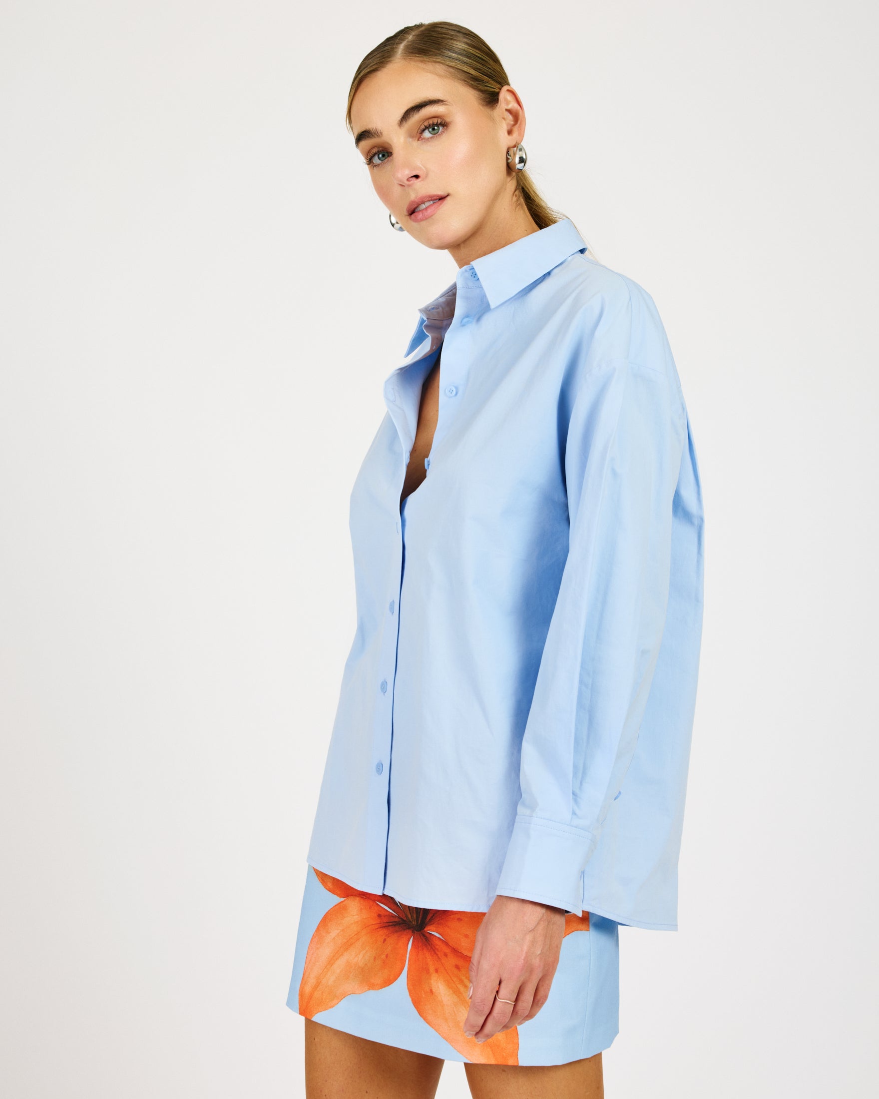 Line & Dot Onia Shirt