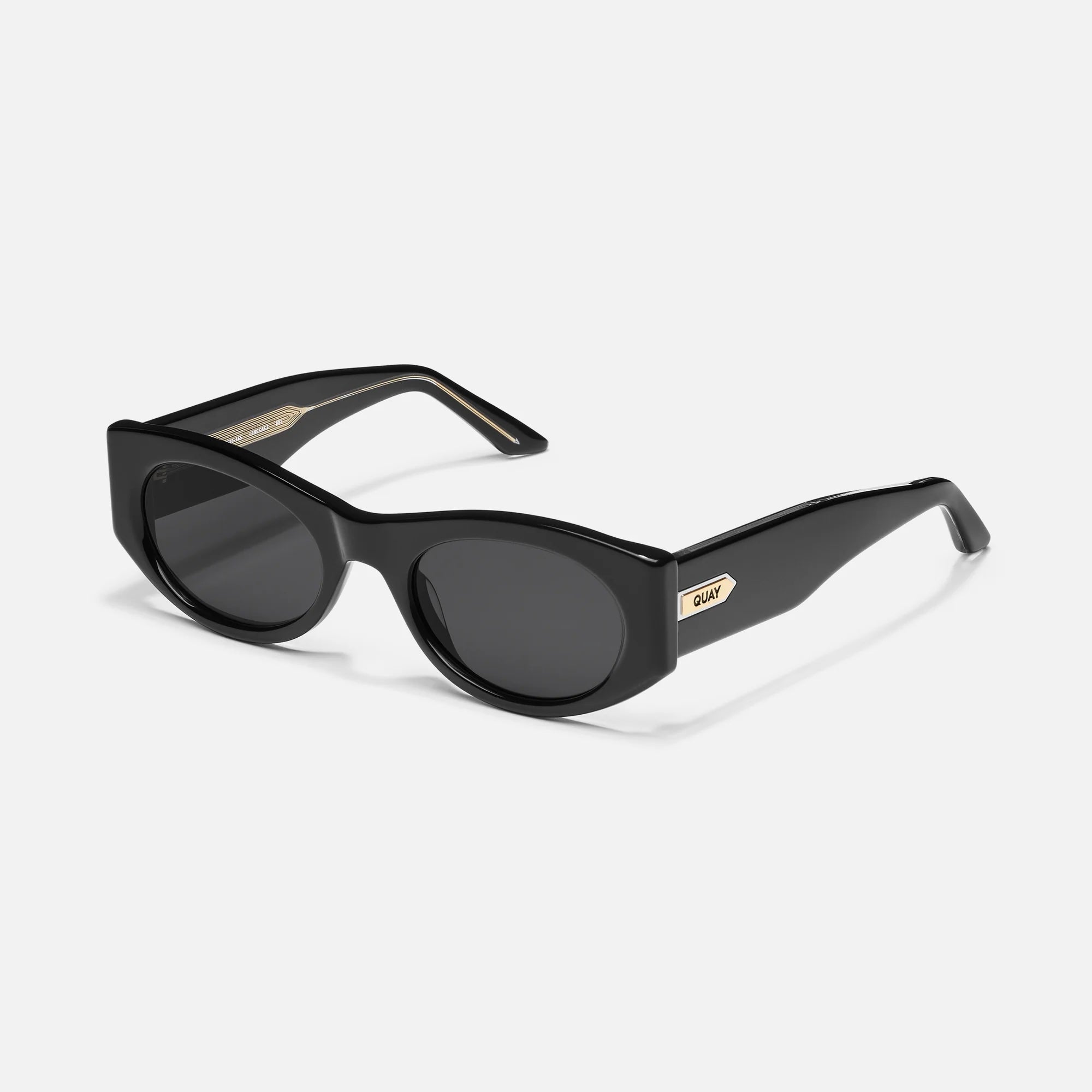 Quay So What Sunglasses