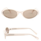Quay Aura Points Sunglasses