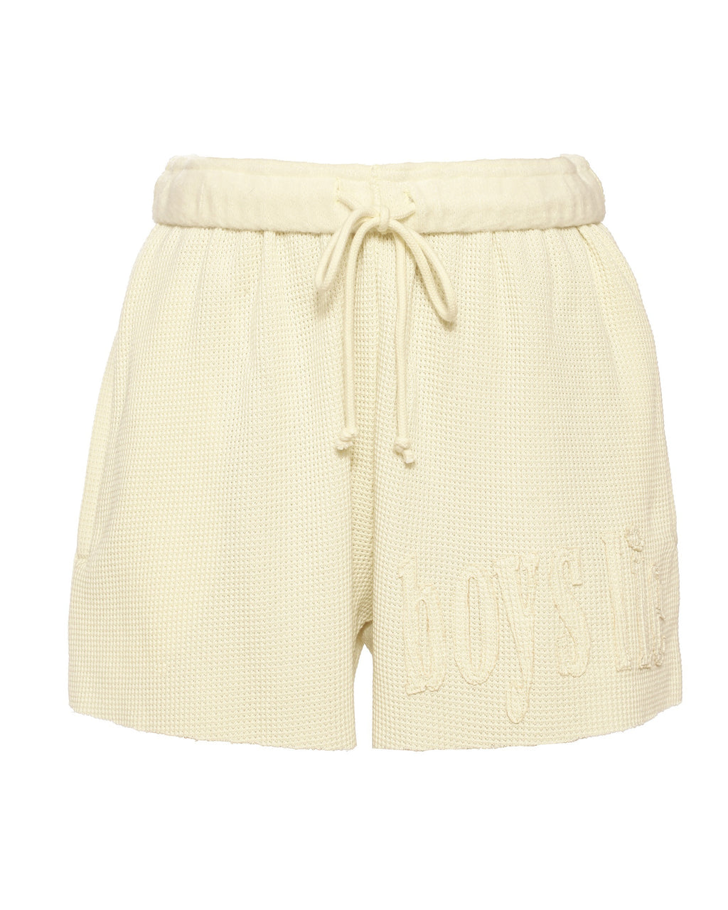 Boys Lie Butter Me Up Basic Short