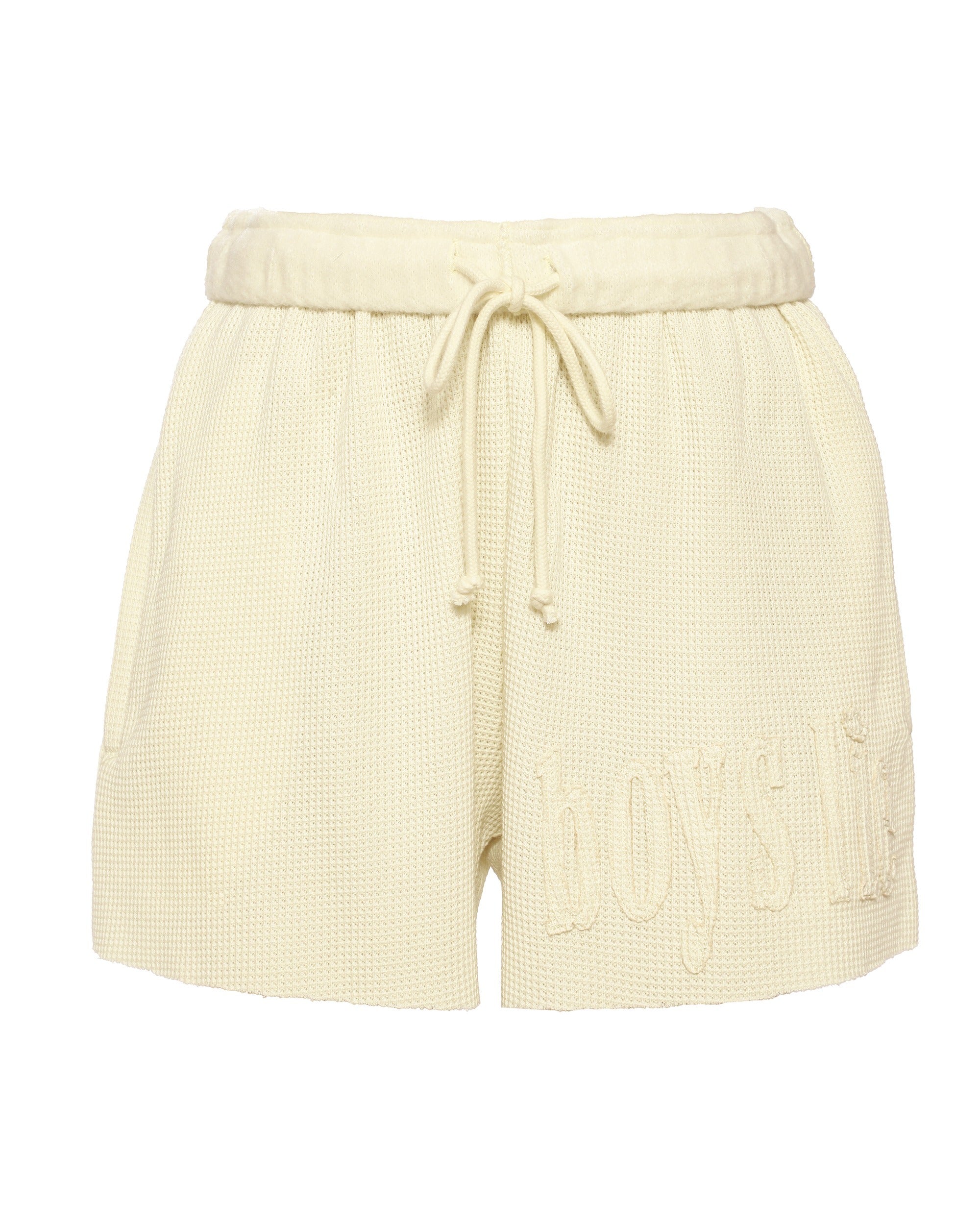 Boys Lie Butter Me Up Basic Short