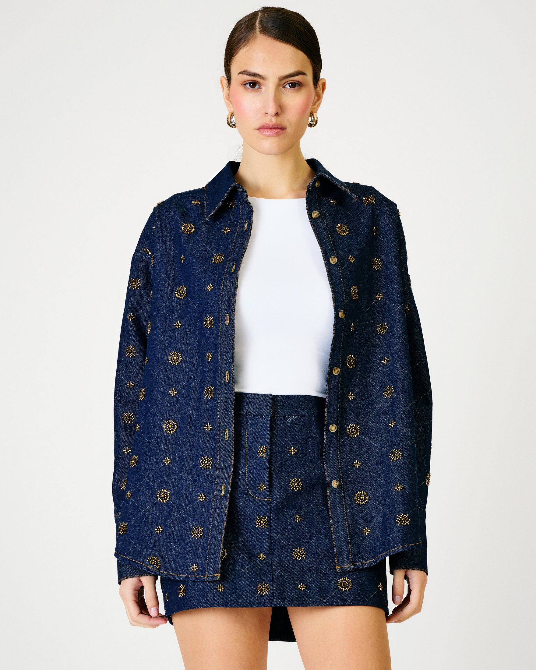 Line & Dot Attina Jacket Main image