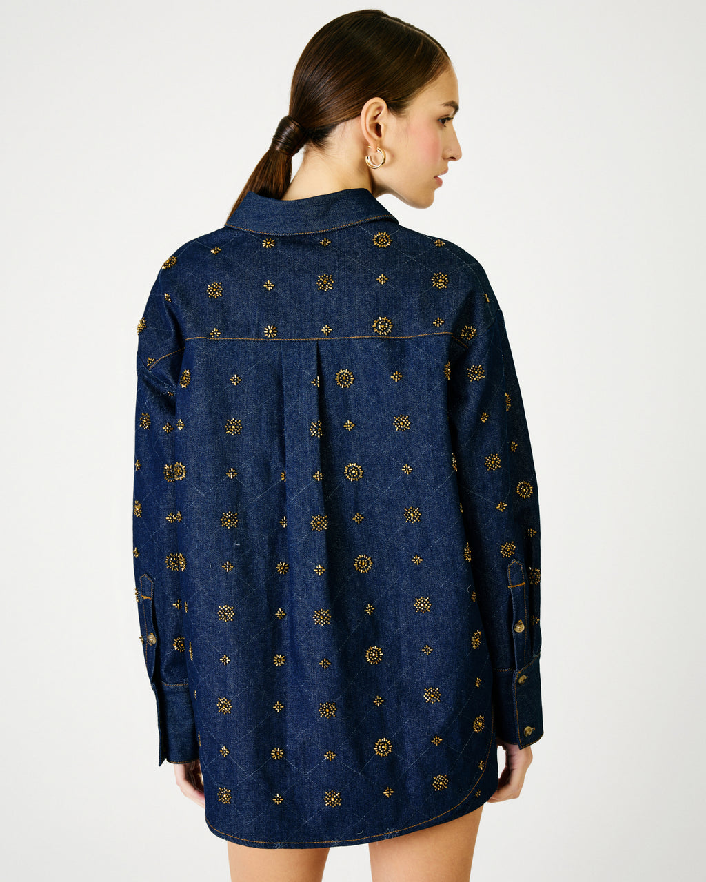 Line & Dot Attina Jacket