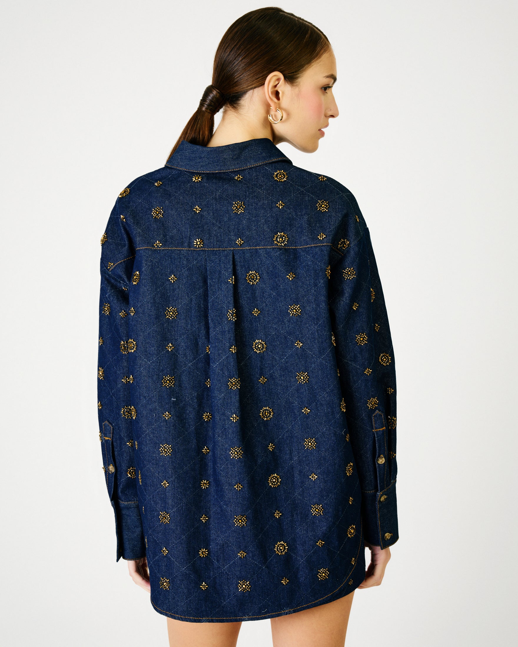 Line & Dot Attina Jacket