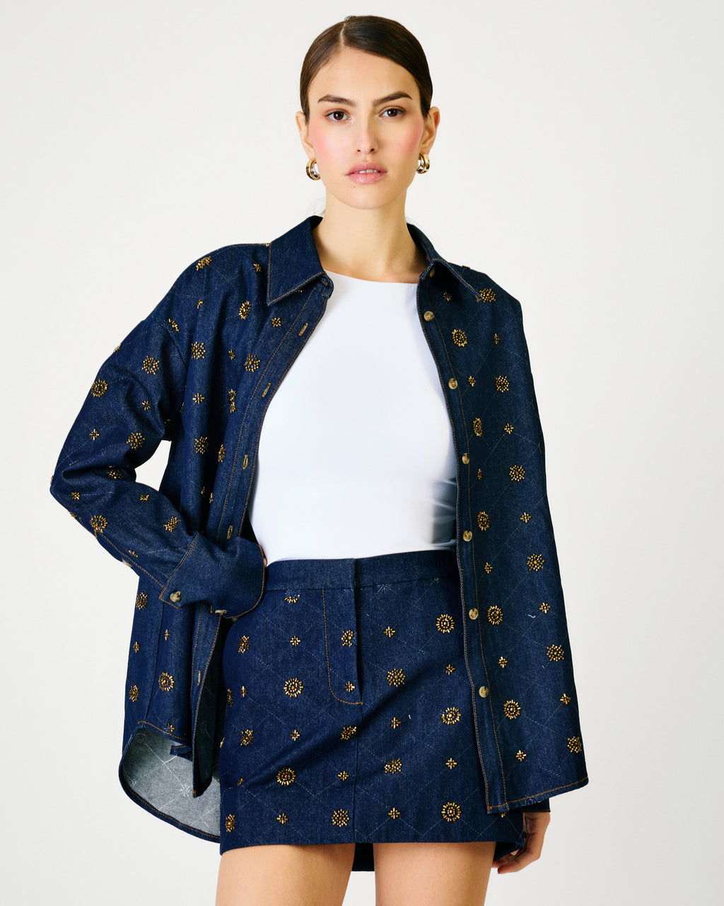 Line & Dot Attina Jacket