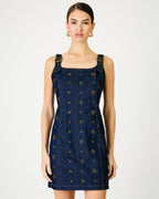Line & Dot Attina Mini Dress