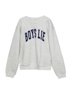 Boys Lie Smoke & Mirrors Kara Crewneck
