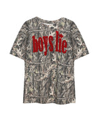 Boys Lie OG Manhunt Slub BF Tee