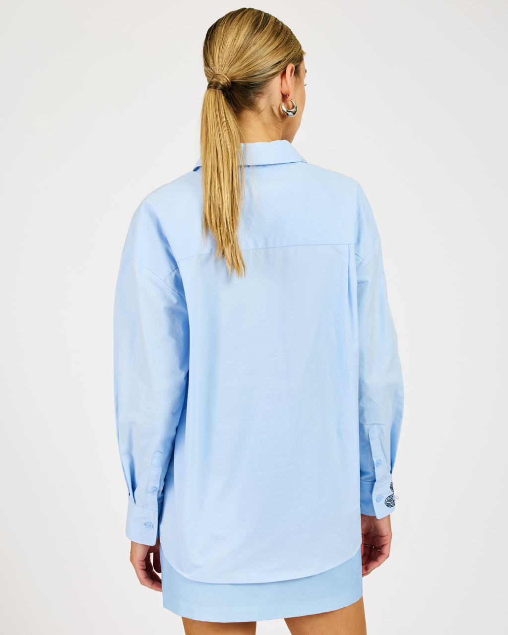 Line & Dot Onia Shirt