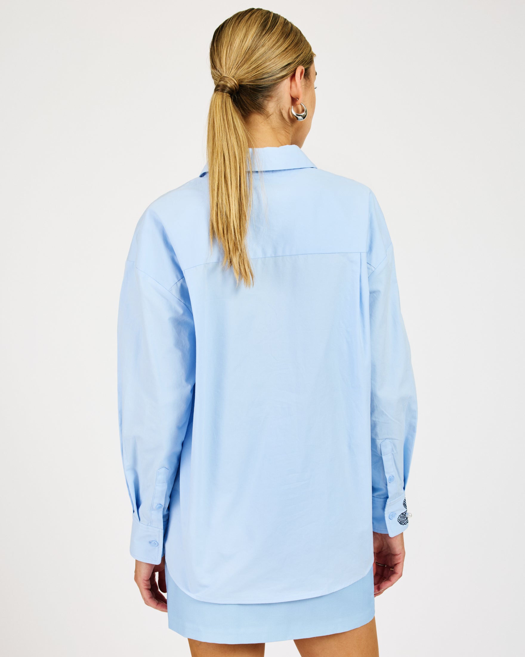 Line & Dot Onia Shirt