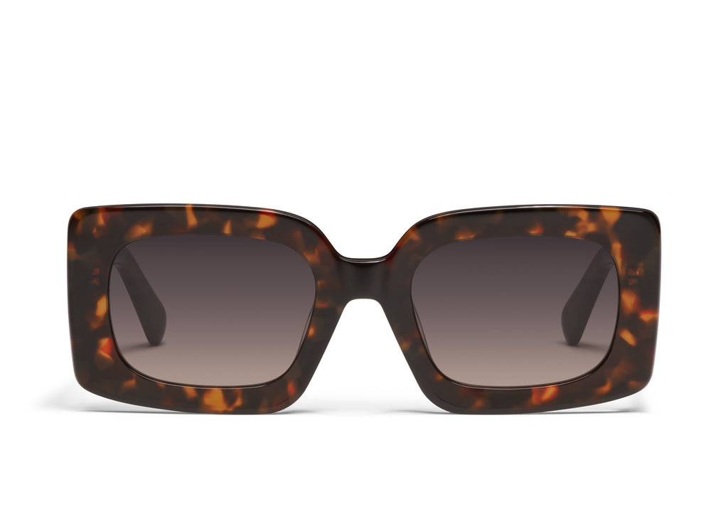 Quay Talk Show Sunglasses