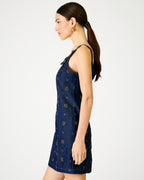 Line & Dot Attina Mini Dress