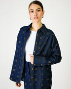 Line & Dot Attina Jacket