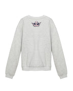 Boys Lie Smoke & Mirrors Kara Crewneck