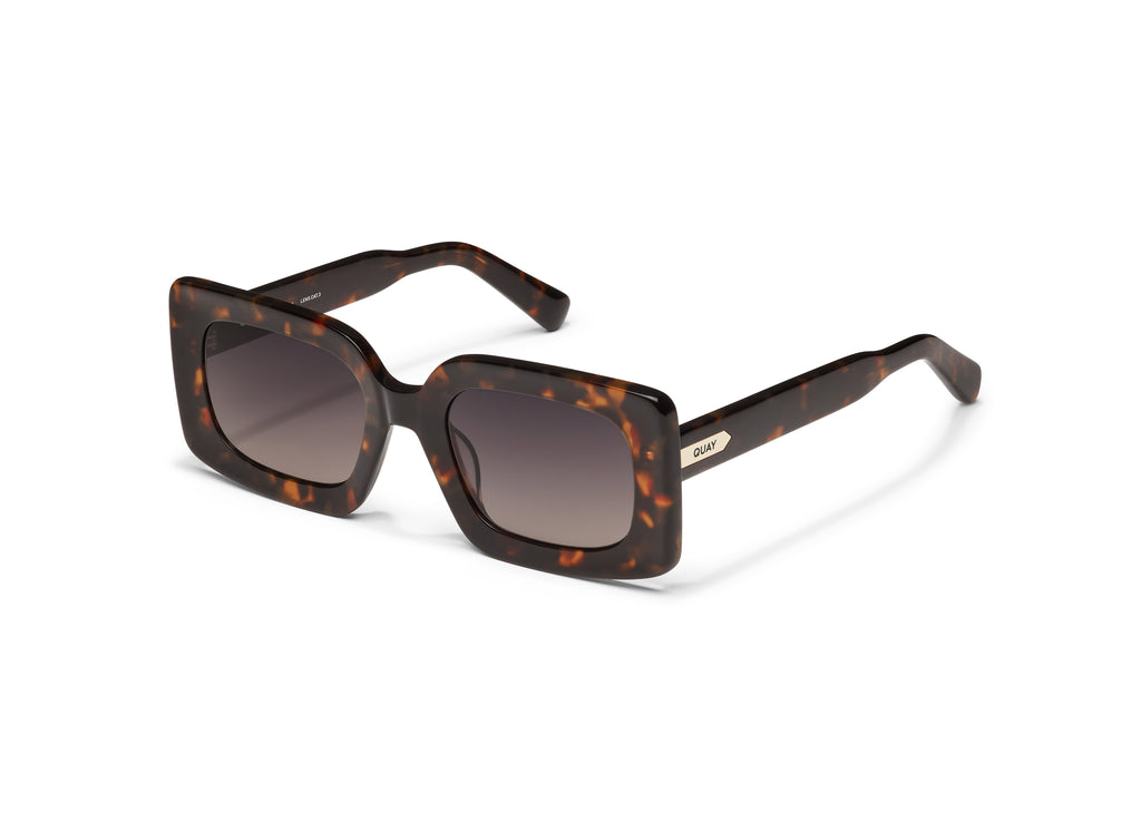 Quay Talk Show Sunglasses