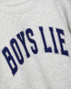 Boys Lie Smoke & Mirrors Kara Crewneck