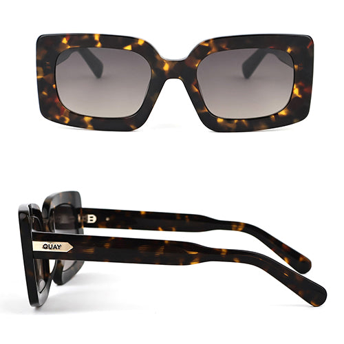 Quay Talk Show Sunglasses